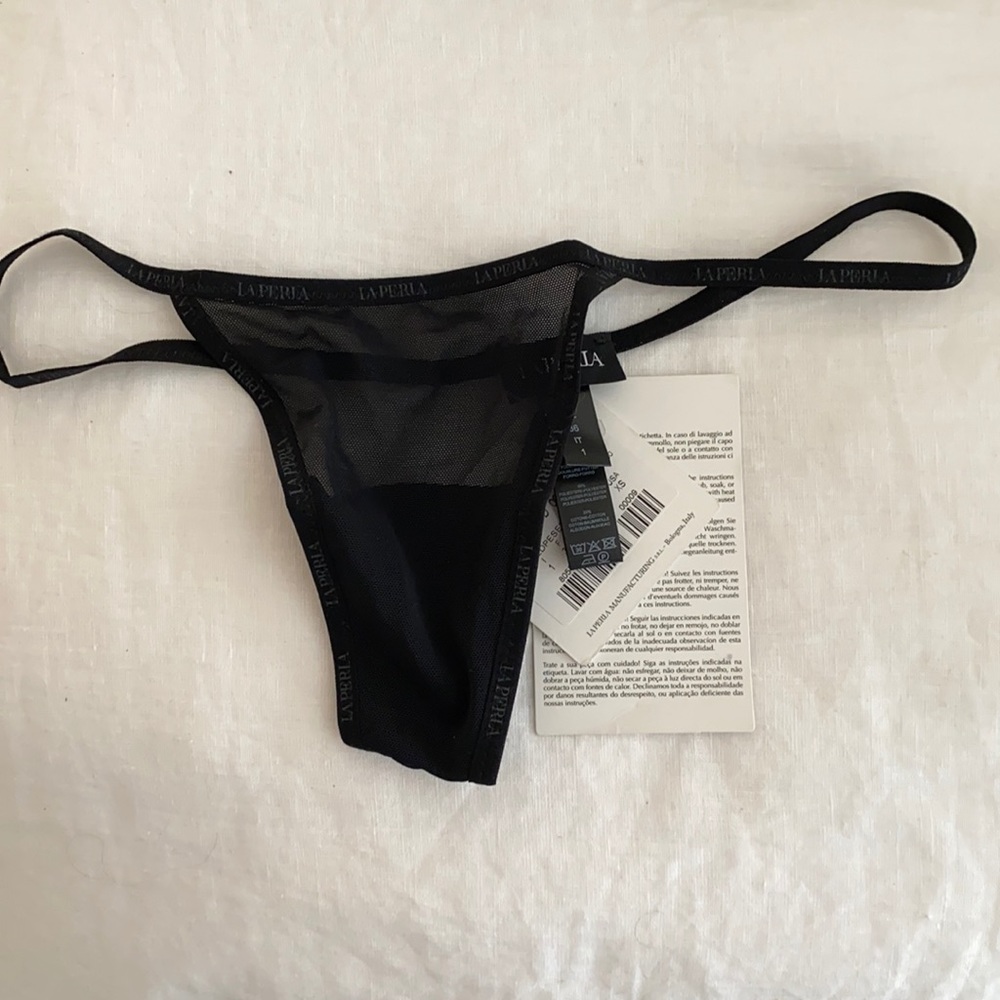 La perla NWT underwear